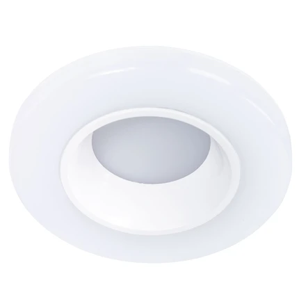 Точечный встраиваемый светильник Arte Lamp ALIOTH A7991PL-1WH
